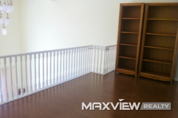 Dongjiao Villa   |   东郊花园 5bedroom 415sqm ¥65,000 SH013185