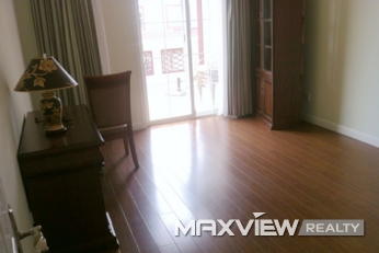 Dongjiao Villa   |   东郊花园 5bedroom 415sqm ¥65,000 SH013185