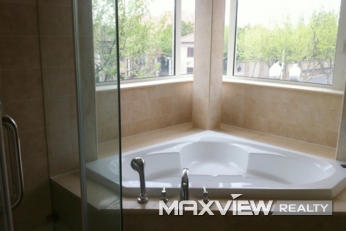 Green Villa   |   碧云别墅 5bedroom 390sqm ¥70,000 SH013183