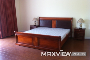 Dongjiao Villa   |   东郊花园 5bedroom 415sqm ¥65,000 SH013185