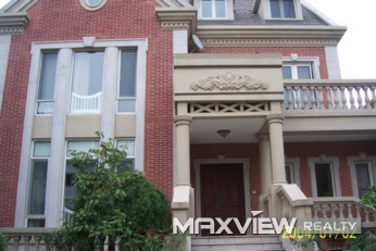 Green Hills   |   云间绿大地 6bedroom 440sqm ¥60,000 PDV01745