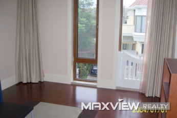 Green Hills   |   云间绿大地 6bedroom 440sqm ¥60,000 PDV01745