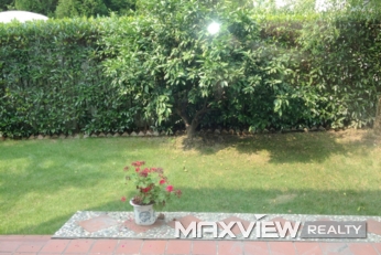 Vizcaya   |   维诗凯亚 4bedroom 450sqm ¥65,000 SH002298