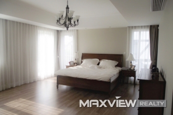 Green Hills   |   云间绿大地 4bedroom 441sqm ¥72,000 SH013233