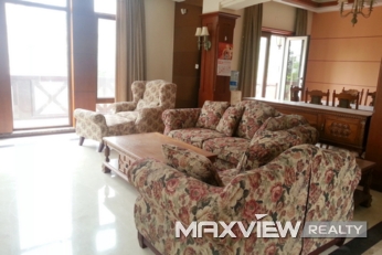 Green Hills   |   云间绿大地 6bedroom 450sqm ¥65,000 PDV01696