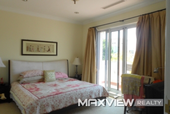 Vizcaya   |   维诗凯亚 4bedroom 450sqm ¥65,000 SH000752