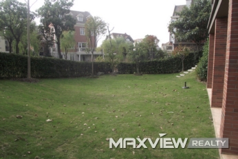 Green Hills   |   云间绿大地 4bedroom 441sqm ¥72,000 SH013233