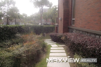 Green Hills   |   云间绿大地 4bedroom 441sqm ¥72,000 SH013233