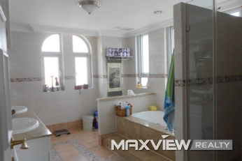 Vizcaya   |   维诗凯亚 4bedroom 450sqm ¥65,000 SH000752