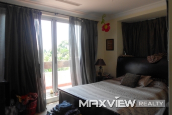 Vizcaya   |   维诗凯亚 4bedroom 450sqm ¥65,000 SH000752