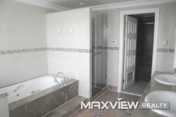 Vizcaya   |   维诗凯亚 4bedroom 450sqm ¥65,000 SH013231