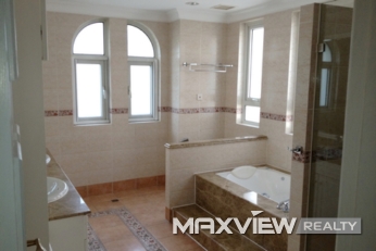 Vizcaya   |   维诗凯亚 4bedroom 450sqm ¥65,000 SH002298