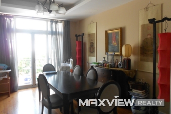 Vizcaya   |   维诗凯亚 4bedroom 450sqm ¥65,000 SH000752