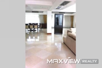 Regency Park   |   御翠园 5bedroom 480sqm ¥85,000 PDV01933