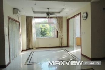 Sunridge Villa   |   西郊一品花园 4bedroom 325sqm ¥38,000 CNV00675