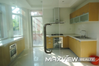 Sunridge Villa   |   西郊一品花园 4bedroom 325sqm ¥38,000 CNV00675