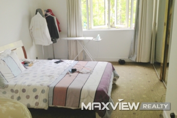 Sunland Villa   |   创世纪别墅 4bedroom 271sqm ¥45,000 SH007528