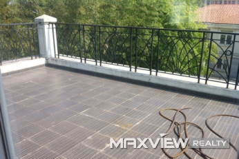 Golden Oscar   |   金爵别墅 4bedroom 565sqm ¥28,000 SH013028