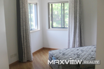 Green Valley Villa   |   绿谷别墅 5bedroom 270sqm ¥58,000 SH013278