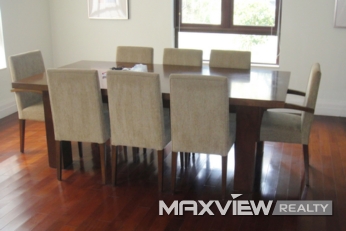 Trinity Village   |   翠庭 5bedroom 400sqm ¥40,000 SH013277