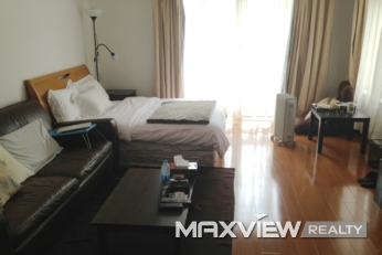 Sunland Villa   |   创世纪别墅 4bedroom 271sqm ¥45,000 SH007528