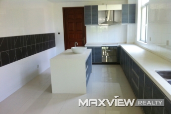 Golden Oscar   |   金爵别墅 4bedroom 565sqm ¥28,000 SH013028