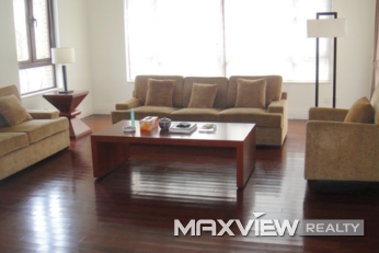 翠庭 5bedroom 400sqm ¥40,000 SH013277