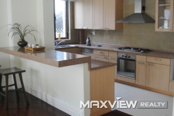 Trinity Village   |   翠庭 5bedroom 400sqm ¥40,000 SH013277