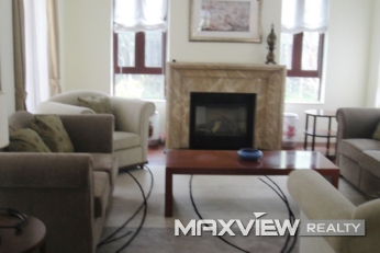 Trinity Village   |   翠庭 5bedroom 400sqm ¥40,000 SH013277