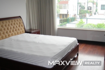 Tomson Nice Year Villa | 嘉年别墅  3bedroom 280sqm ¥28,000 SH013306