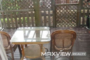 Tomson Nice Year Villa | 嘉年别墅  3bedroom 280sqm ¥28,000 SH013306