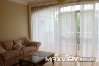 Golden Oscar   |   金爵别墅 4bedroom 600sqm ¥40,000 PDV00141