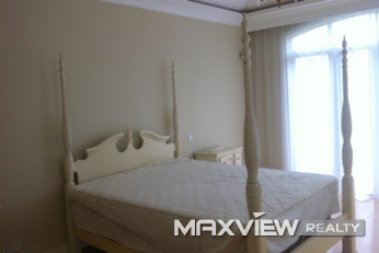 Golden Oscar   |   金爵别墅 4bedroom 600sqm ¥40,000 PDV00141