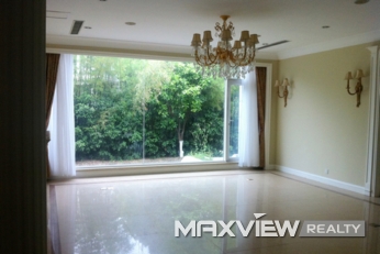 Golden Oscar 4bedroom 600sqm ¥40,000