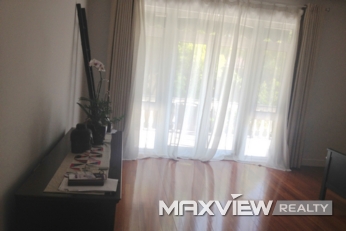 Jiushi Western Suburban Garden   |   久事西郊花园 5bedroom 300sqm ¥41,000 SH006000