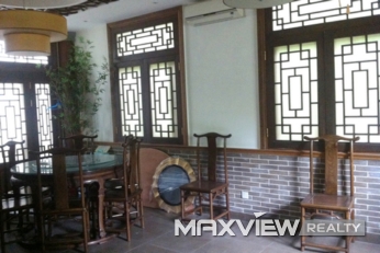 Golden Oscar   |   金爵别墅 4bedroom 600sqm ¥40,000 PDV00141