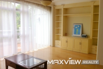Golden Oscar   |   金爵别墅 4bedroom 600sqm ¥40,000 PDV00141