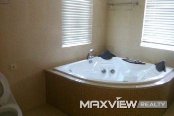 Golden Oscar   |   金爵别墅 4bedroom 600sqm ¥40,000 PDV00141