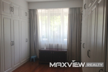 Jiushi Western Suburban Garden   |   久事西郊花园 5bedroom 300sqm ¥41,000 SH006000