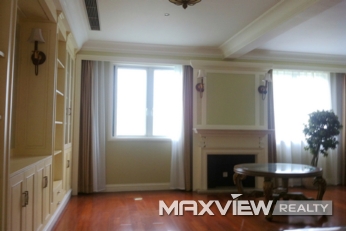 Golden Oscar   |   金爵别墅 4bedroom 600sqm ¥40,000 PDV00141