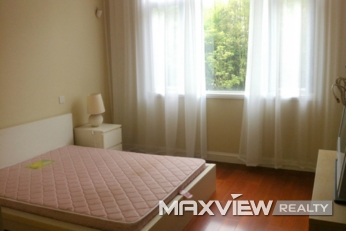 Golden Oscar   |   金爵别墅 4bedroom 600sqm ¥40,000 PDV00141