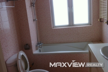 Golden Oscar   |   金爵别墅 4bedroom 600sqm ¥40,000 PDV00141