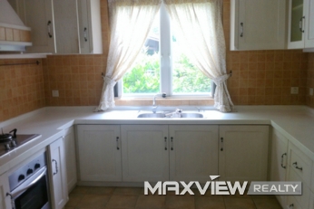Golden Oscar   |   金爵别墅 4bedroom 600sqm ¥40,000 PDV00141