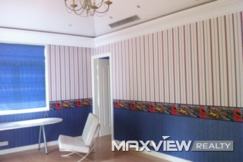Golden Oscar   |   金爵别墅 4bedroom 600sqm ¥40,000 PDV00141