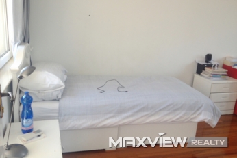 Jiushi Western Suburban Garden   |   久事西郊花园 5bedroom 300sqm ¥41,000 SH006000