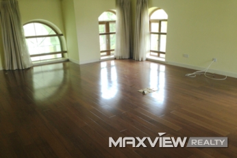 Long Beach Garden Villa   |   长堤花园别墅 5bedroom 450sqm ¥45,000 QPV00180