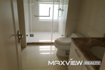 Buckingham Villas   |   白金瀚宫 5bedroom 440sqm ¥58,000 SH013332