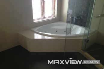 Long Beach Garden Villa   |   长堤花园别墅 5bedroom 450sqm ¥45,000 QPV00180