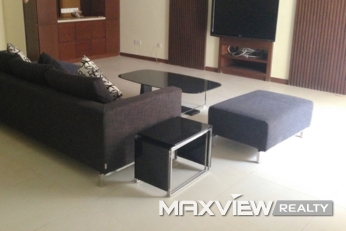Long Beach Garden Villa   |   长堤花园别墅 5bedroom 450sqm ¥45,000 QPV00180
