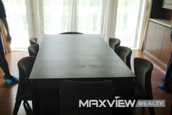 Long Beach Garden Villa   |   长堤花园别墅 5bedroom 450sqm ¥45,000 QPV00180